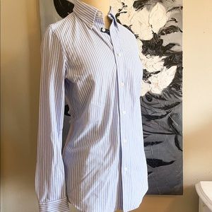 Ralph Lauren Knit Oxford